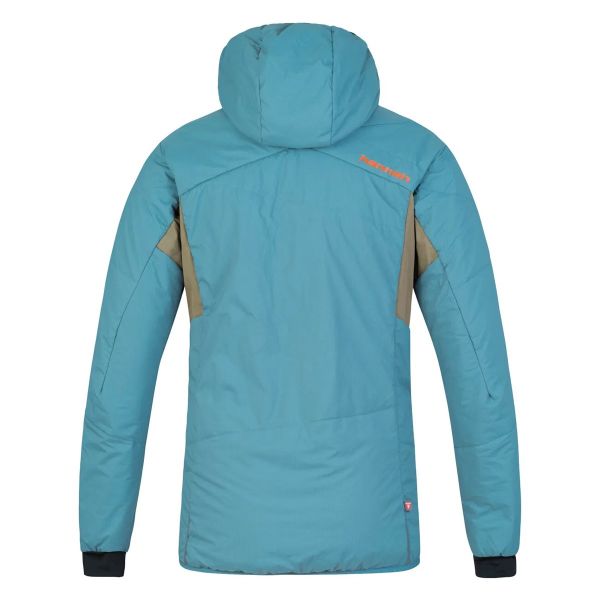 Hannah Gabber Hoody Erkek Outdoor Ceket