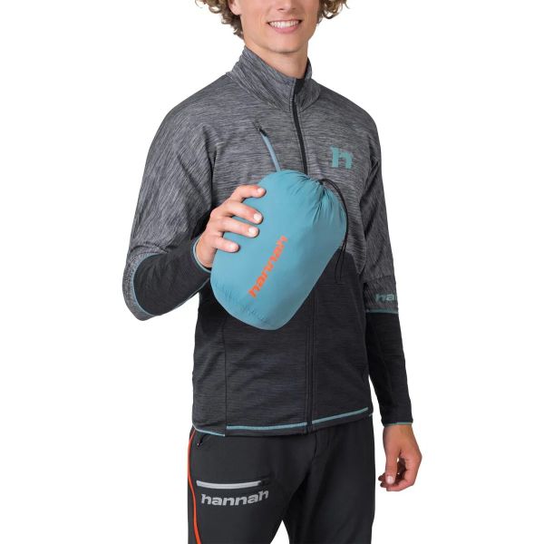 Hannah Gabber Hoody Erkek Outdoor Ceket