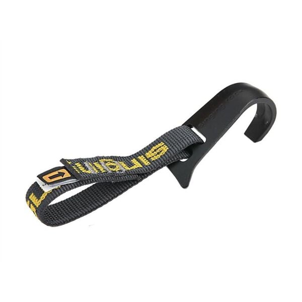 Singingrock Captain Kanca (Fifi)