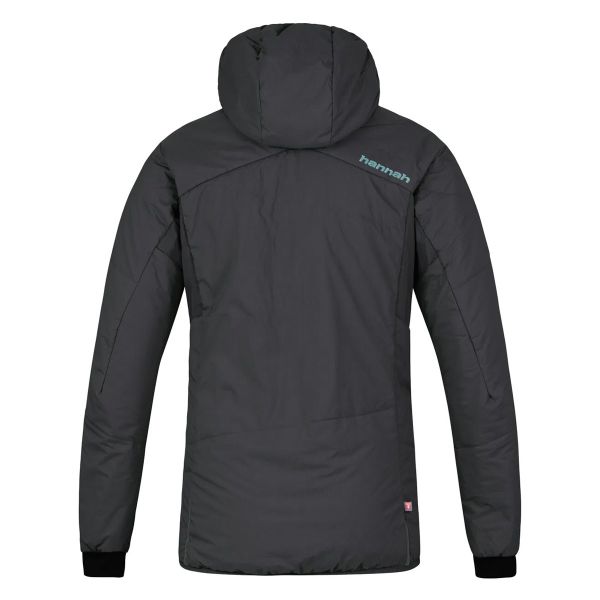 Hannah Gabber Hoody Erkek Outdoor Ceket