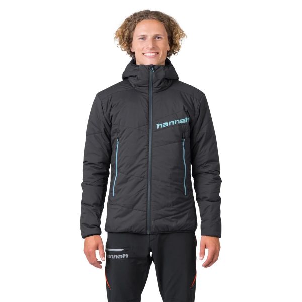 Hannah Gabber Hoody Erkek Outdoor Ceket