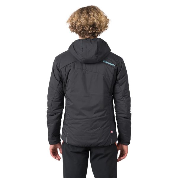 Hannah Gabber Hoody Erkek Outdoor Ceket