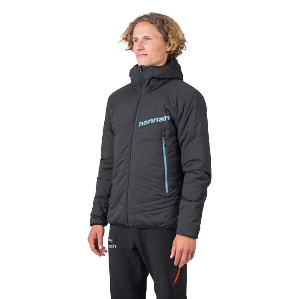 Hannah Gabber Hoody Erkek Outdoor Ceket