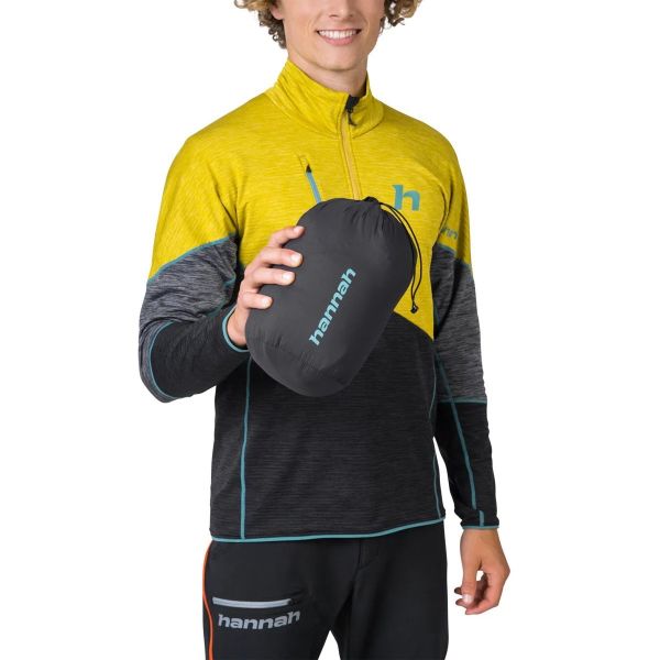 Hannah Gabber Hoody Erkek Outdoor Ceket