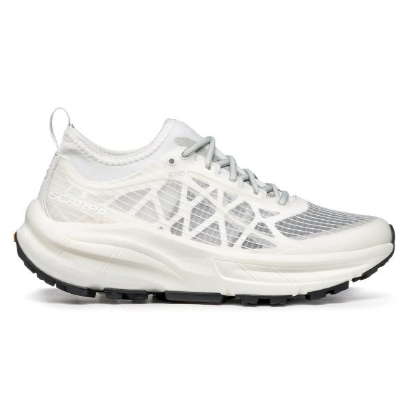﻿Scarpa Golden Gate ATR WMN Kadın Koşu Ayakkabısı - White