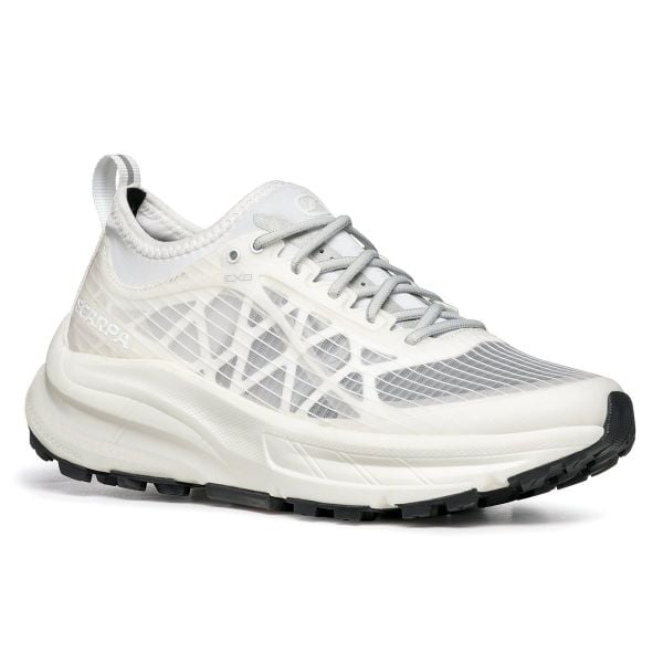 ﻿Scarpa Golden Gate ATR WMN Kadın Koşu Ayakkabısı - White