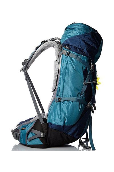 Deuter Aircontact 60 + 10 SL Kadın Sırt Çantası Denim-Midnight