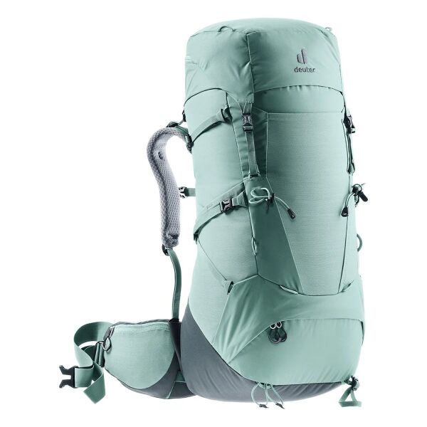 Deuter Aircontact Core 45 + 10 SL Sırt Çantası