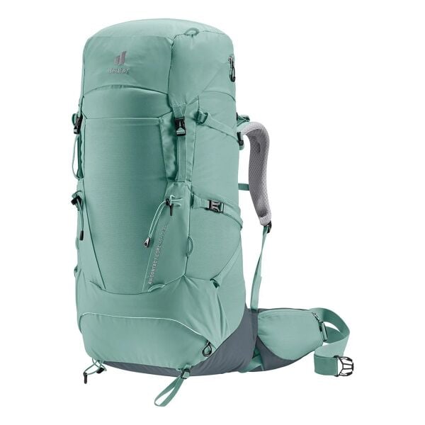 Deuter Aircontact Core 45 + 10 SL Sırt Çantası