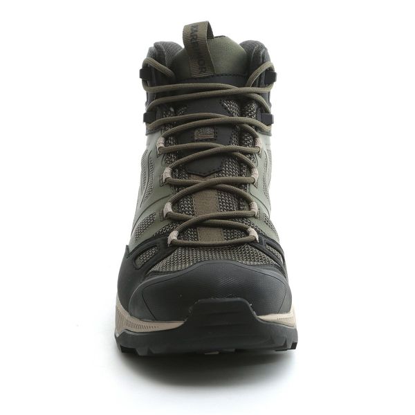 Karrimor Coil Mid Erkek Outdoor Bot - Haki