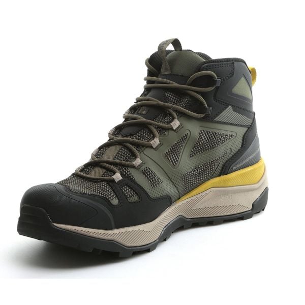 Karrimor Coil Mid Erkek Outdoor Bot - Haki