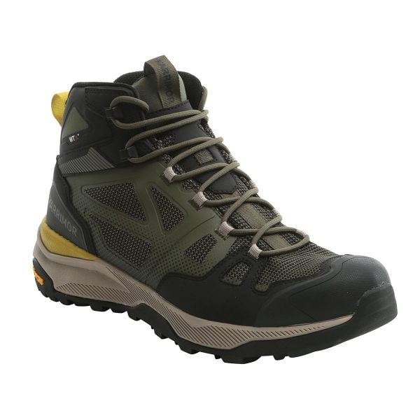 Karrimor Coil Mid Erkek Outdoor Bot - Haki