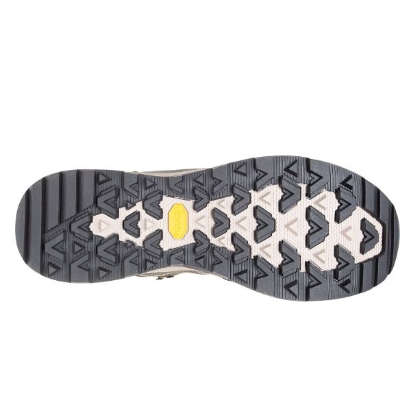 Karrimor Coil Mid Erkek Outdoor Bot - Haki