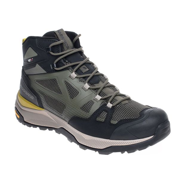 Karrimor Coil Mid Erkek Outdoor Bot - Haki