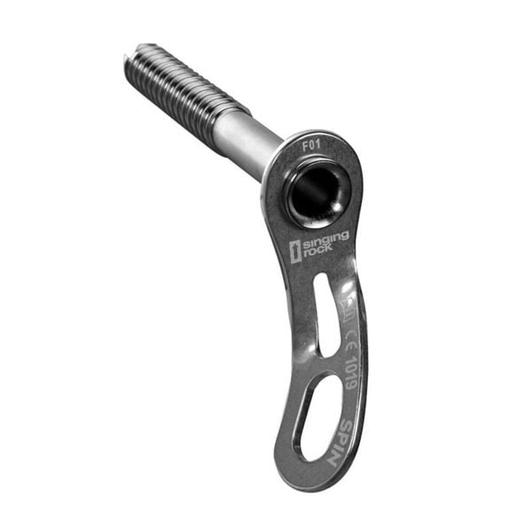 Singingrock Spin L22 İce Screw Buz Vidası 220MM