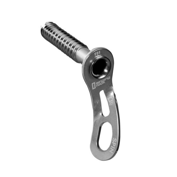 Singingrock Spin L22 İce Screw Buz Vidası 220MM
