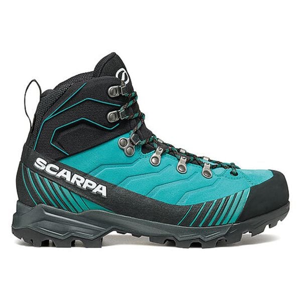 Scarpa Ribelle TRK Gore-Tex WMN Kadın Outdoor Bot Ceramic