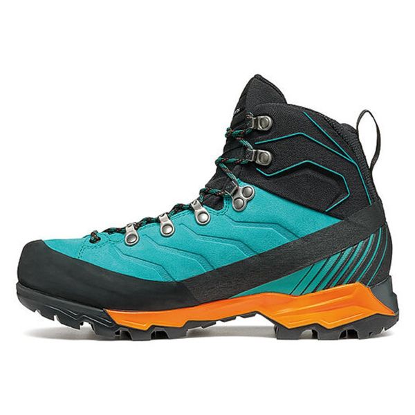 Scarpa Ribelle TRK Gore-Tex WMN Kadın Outdoor Bot Ceramic