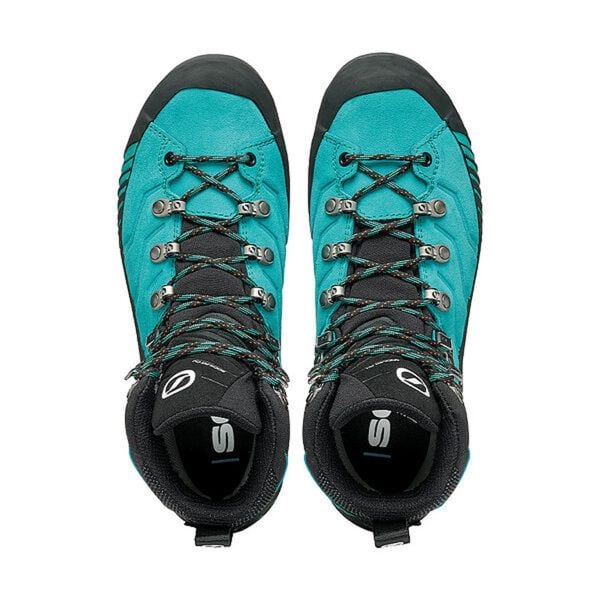 Scarpa Ribelle TRK Gore-Tex WMN Kadın Outdoor Bot Ceramic