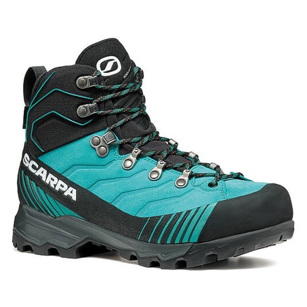 Scarpa Ribelle TRK Gore-Tex WMN Kadın Outdoor Bot Ceramic