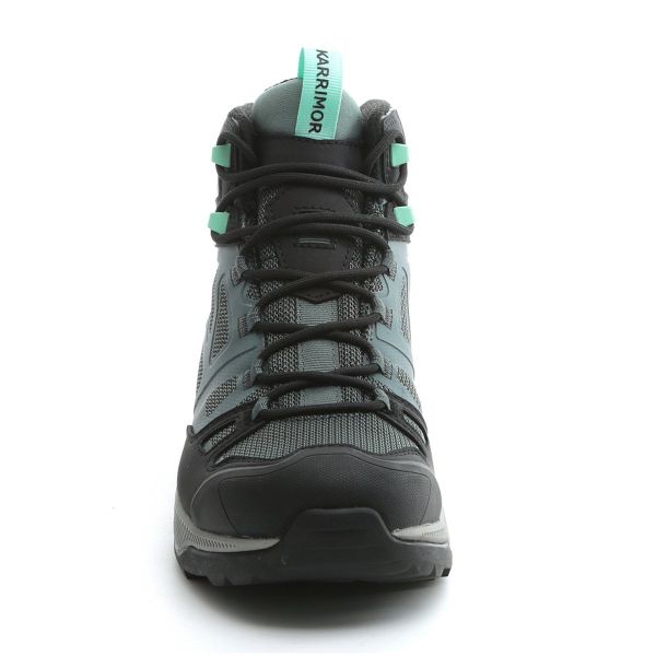 Karrimor Coil Mid Ladies Kadın Outdoor Bot