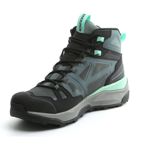 Karrimor Coil Mid Ladies Kadın Outdoor Bot