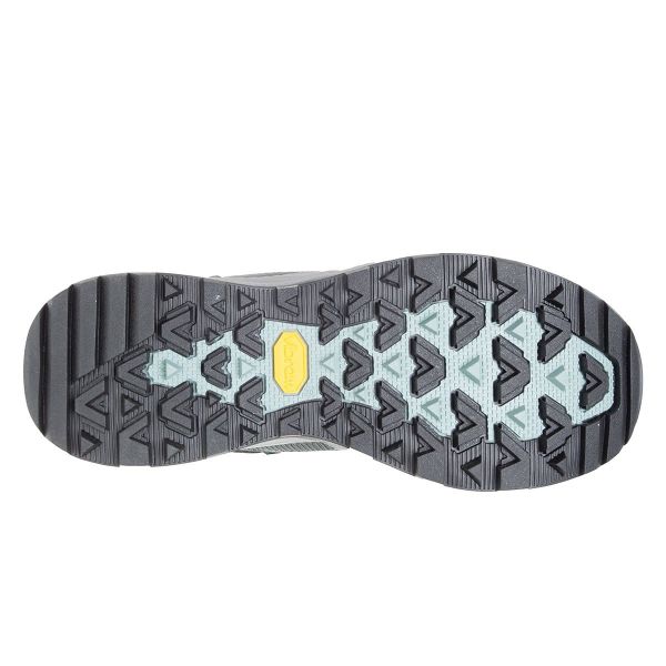 Karrimor Coil Mid Ladies Kadın Outdoor Bot - açık yeşil