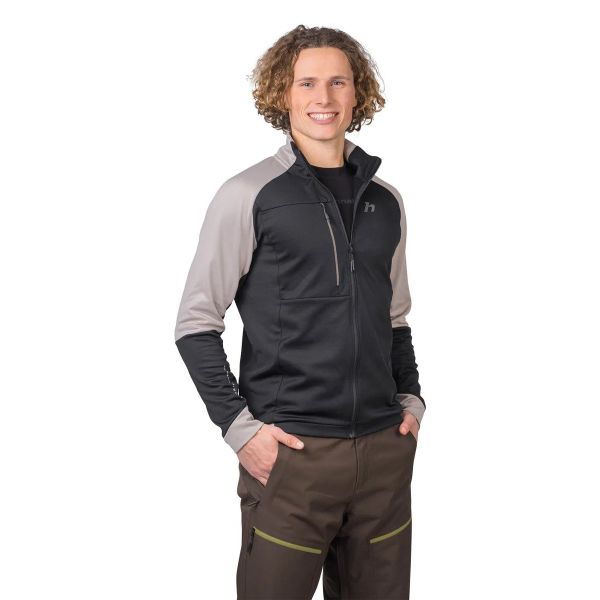 Hannah Tariq II Erkek Sweatshirt