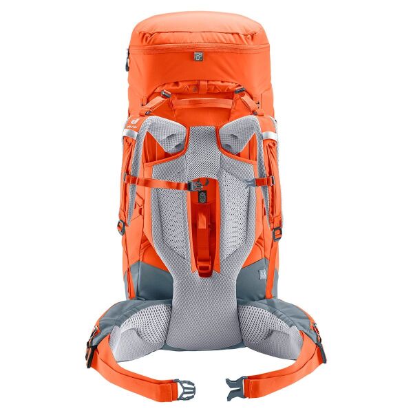 Deuter Aircontact Core 45 + 10 SL Sırt Çantası
