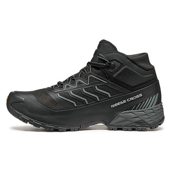 Scarpa Ribelle Cross Gore-Tex Erkek Outdoor Bot grey