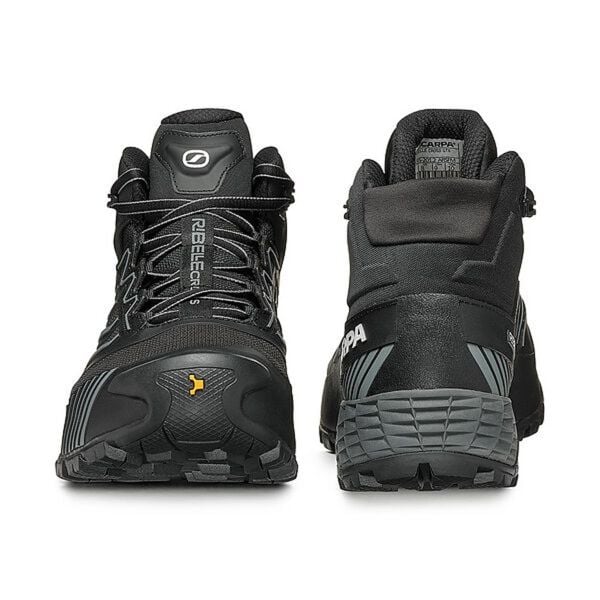Scarpa Ribelle Cross Gore-Tex Erkek Outdoor Bot grey