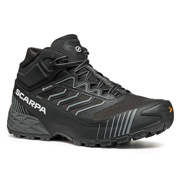 Scarpa Ribelle Cross Gore-Tex Erkek Outdoor Bot grey