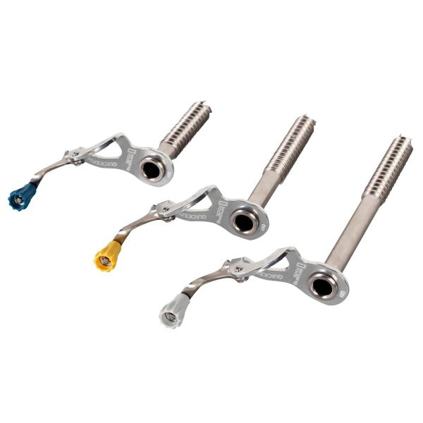 Singingrock Quickspin L22 Buz Vidası 220MM