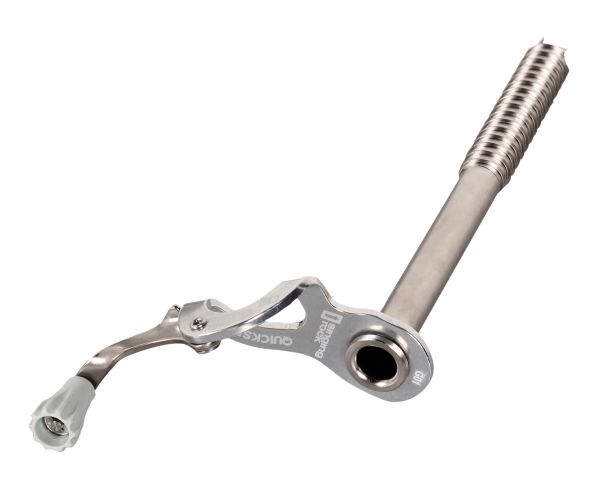 Singingrock Quickspin L22 Buz Vidası 220MM