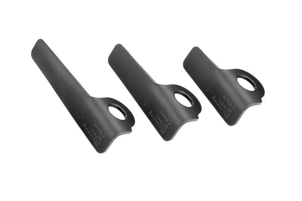 Singingrock Piton A3 L5CM Bıçak Sikke