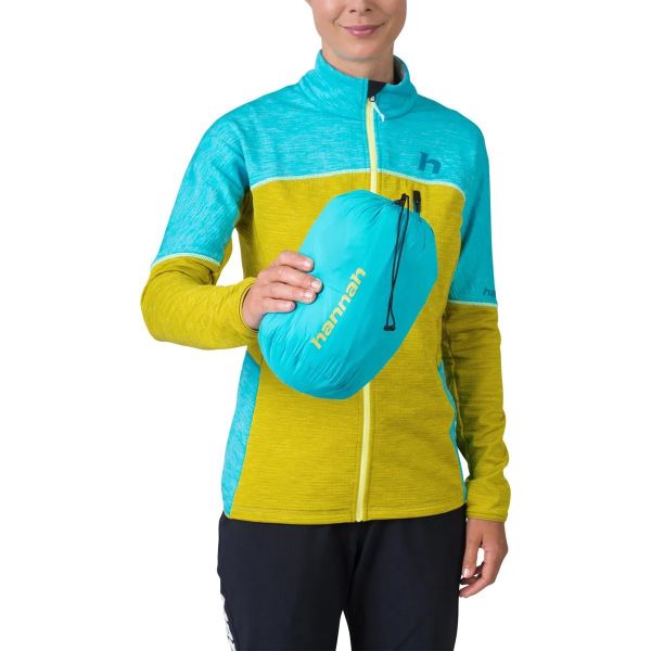 Hannah Gabby Hoody Kadın Outdoor Ceket