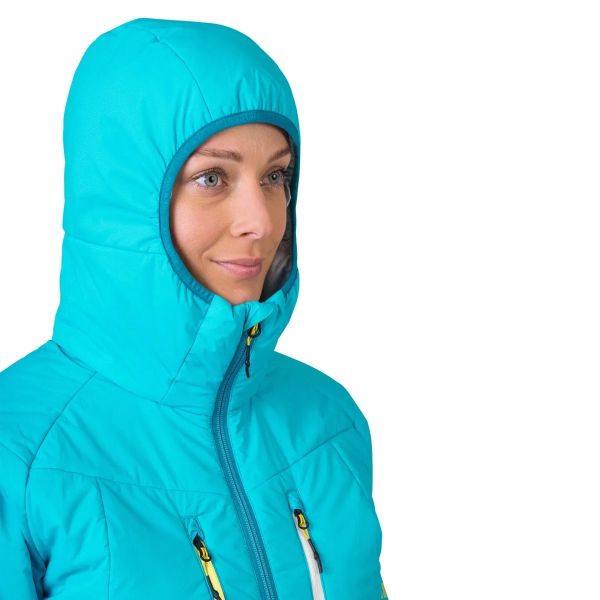 Hannah Gabby Hoody Kadın Outdoor Ceket