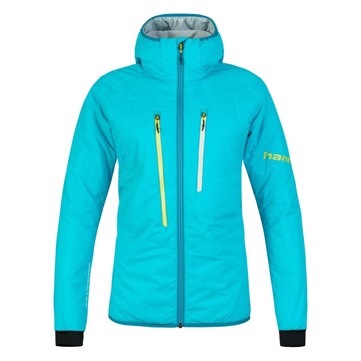 Hannah Gabby Hoody Kadın Outdoor Ceket