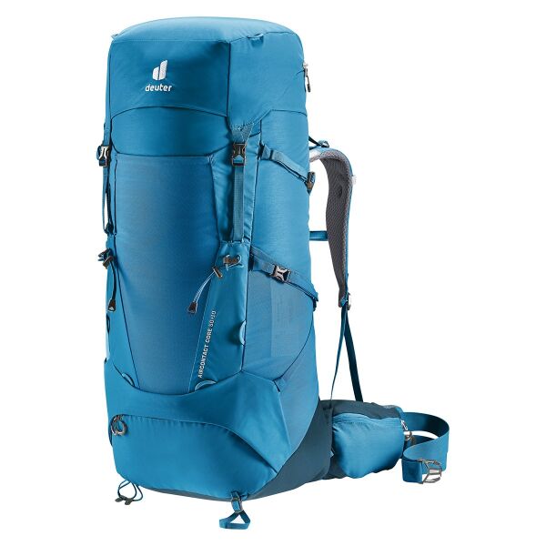 Deuter Aircontact Core 50 + 10 Sırt Çantası