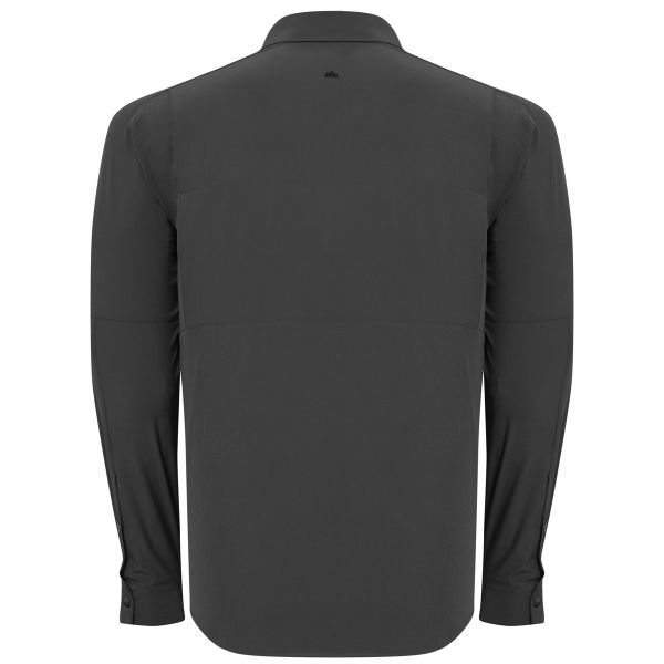 Alpinist Natriks Uzun Kollu Erkek Gömlek