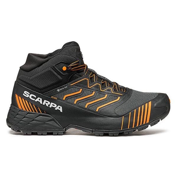 Scarpa Ribelle Cross Gore-Tex Erkek Outdoor Bot tonic