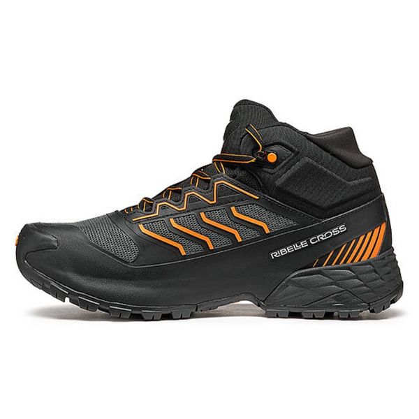 Scarpa Ribelle Cross Gore-Tex Erkek Outdoor Bot tonic