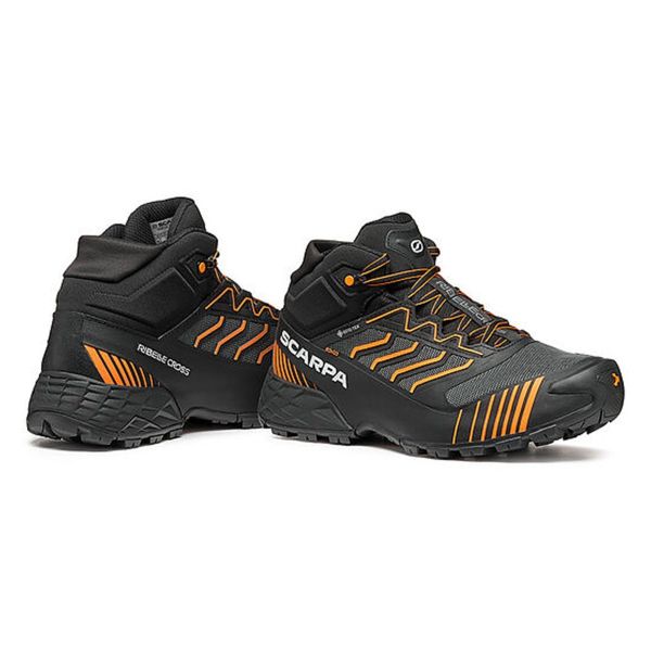 Scarpa Ribelle Cross Gore-Tex Erkek Outdoor Bot