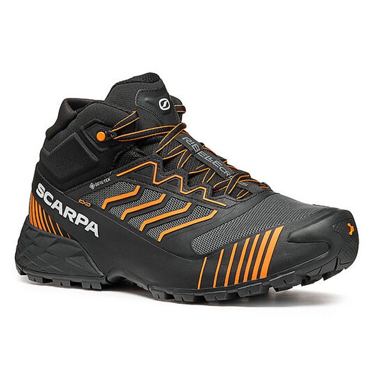 Scarpa Ribelle Cross Gore-Tex Erkek Outdoor Bot tonic