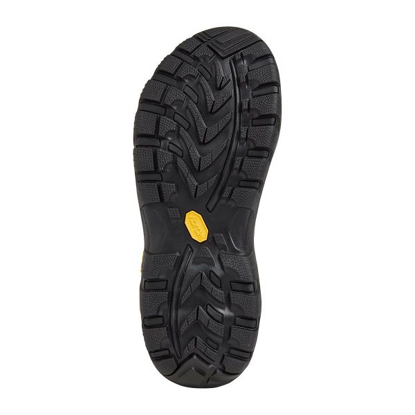 Karrimor Nassau Erkek Sandalet - siyah