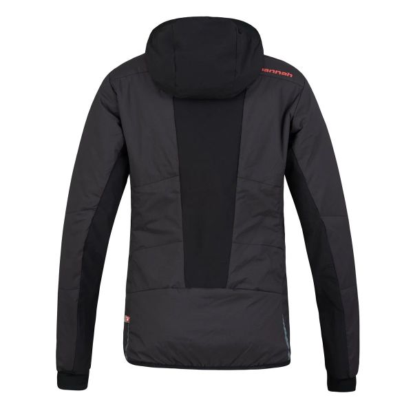 Hannah Nava Hoody Kadın Outdoor Ceket
