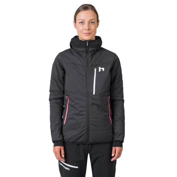 Hannah Nava Hoody Kadın Outdoor Ceket