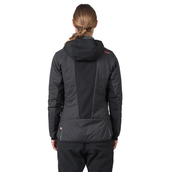 Hannah Nava Hoody Kadın Outdoor Ceket