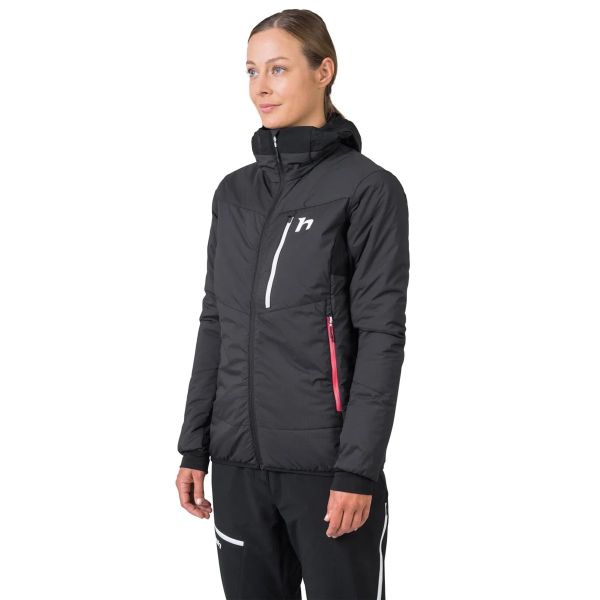 Hannah Nava Hoody Kadın Outdoor Ceket