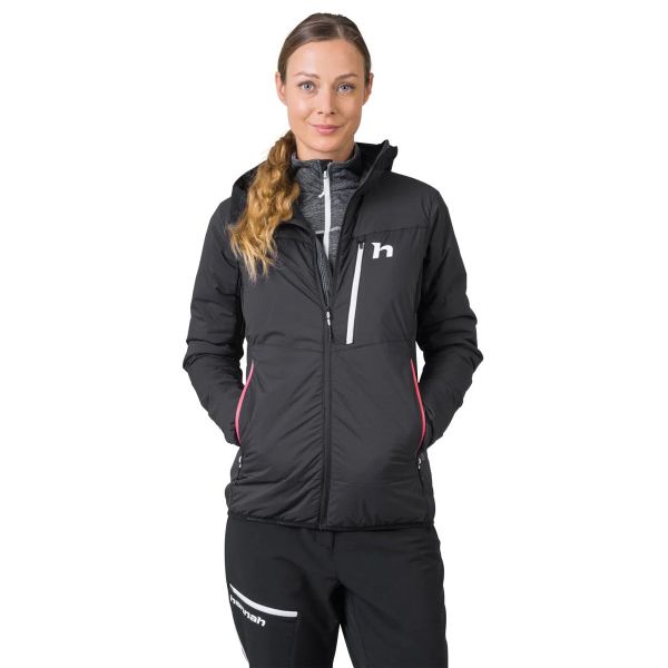 Hannah Nava Hoody Kadın Outdoor Ceket